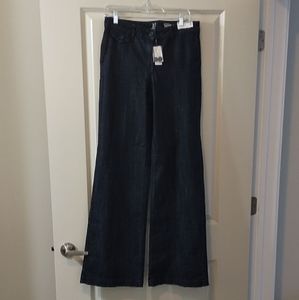 NY&CO Wide Leg Jeans